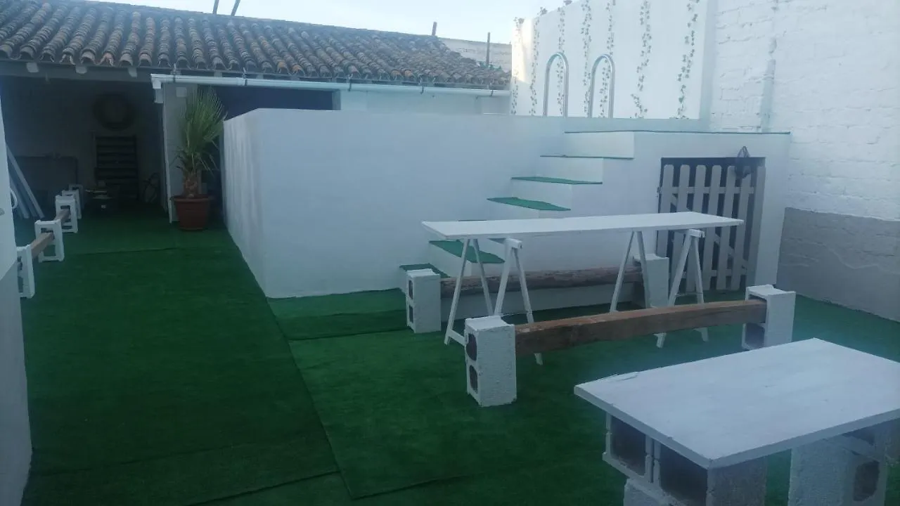 La Posada Del Kintsugi Pilas
