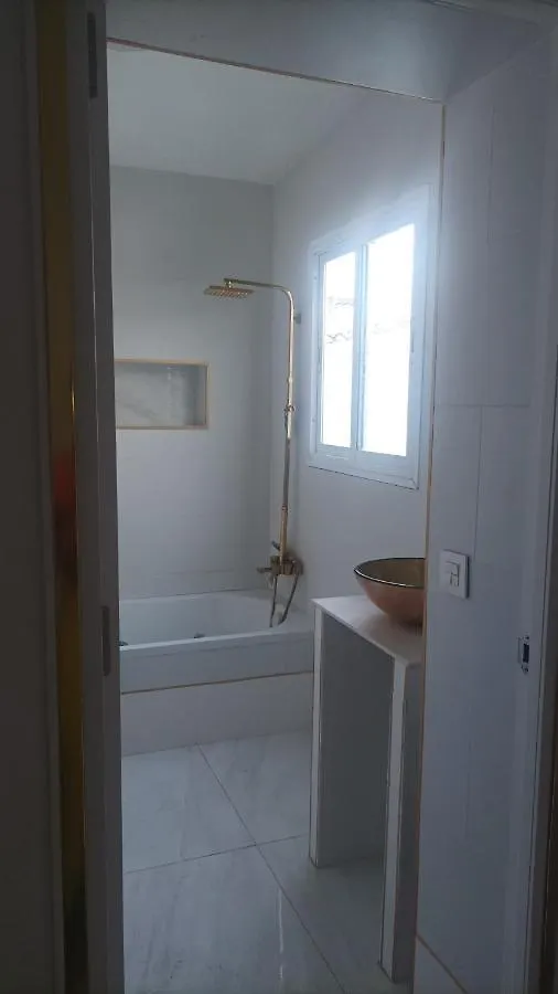 La Posada Del Kintsugi Pilas