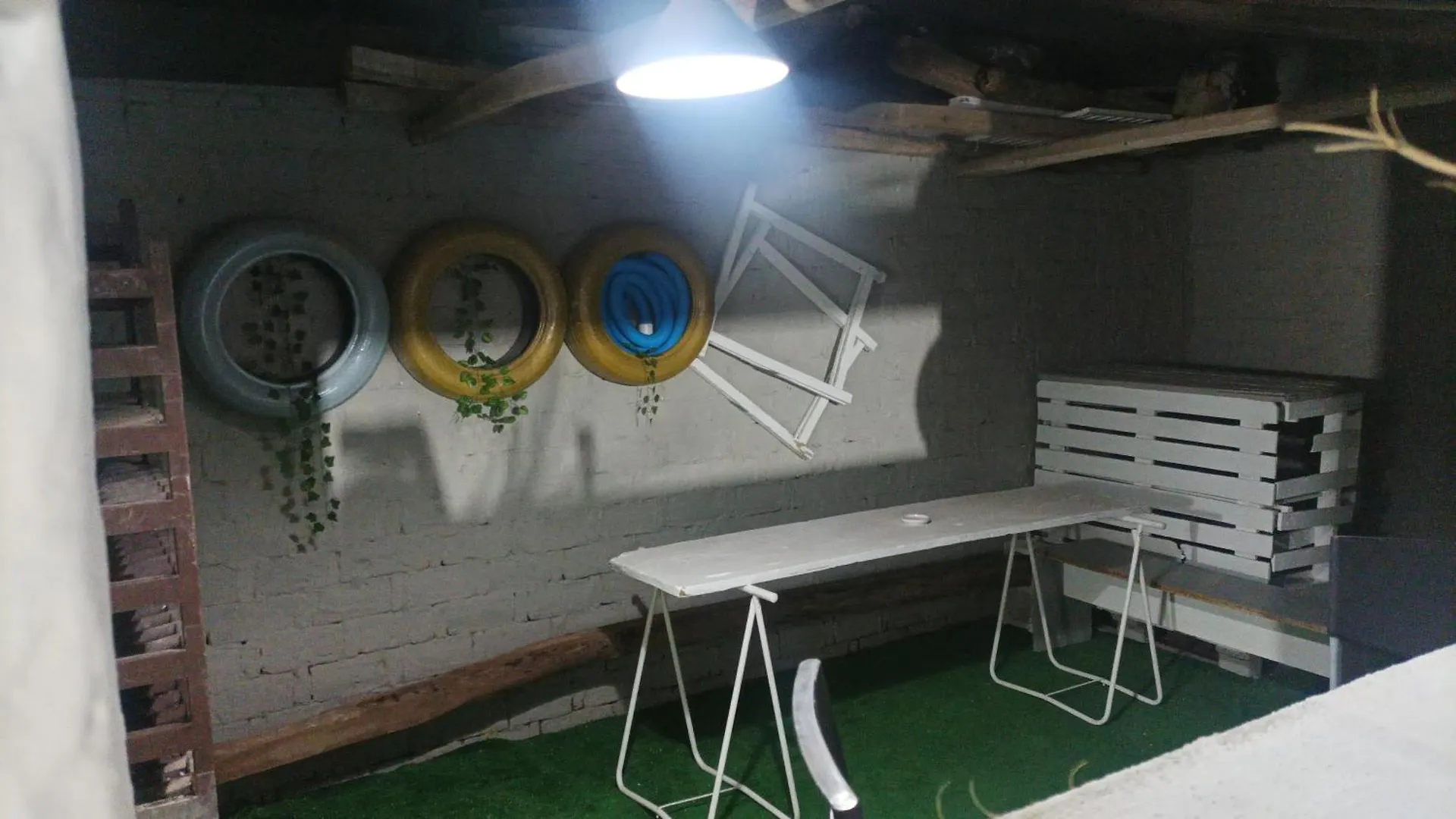 Villa La Posada Del Kintsugi Pilas