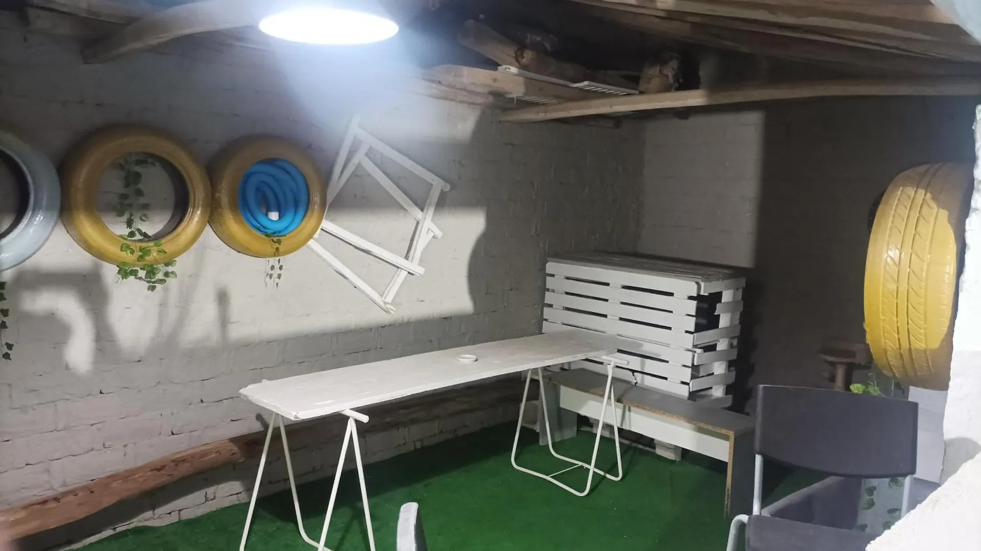La Posada Del Kintsugi Pilas