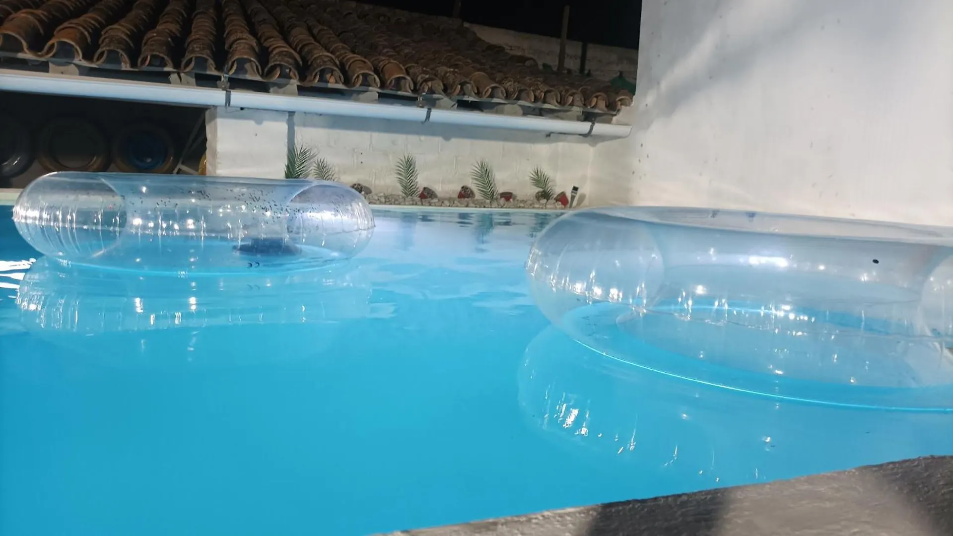 Villa La Posada Del Kintsugi Pilas