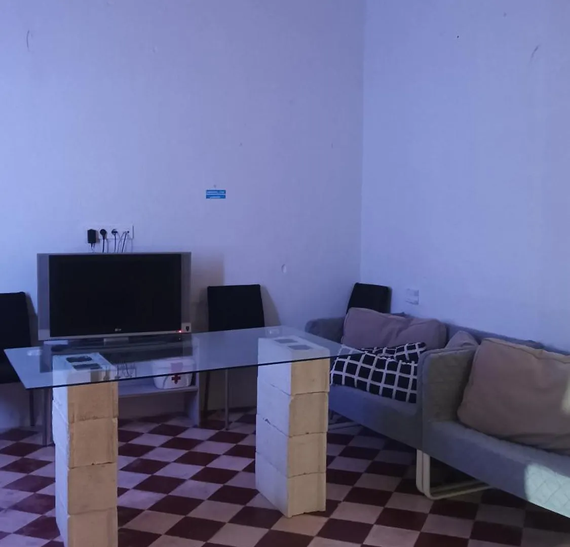 La Posada Del Kintsugi Pilas Villa