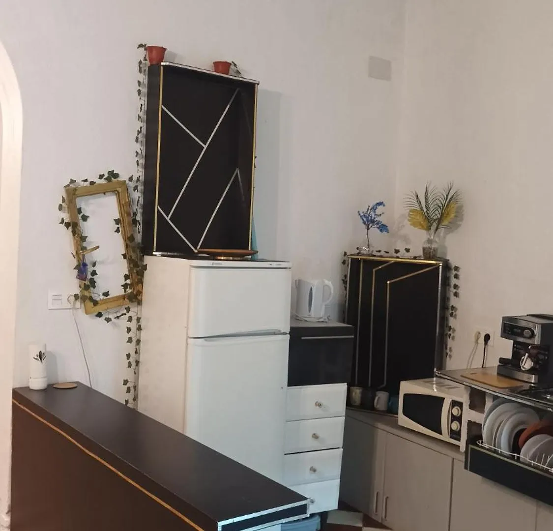 La Posada Del Kintsugi Pilas Villa