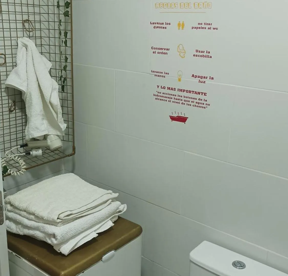 La Posada Del Kintsugi Pilas Villa