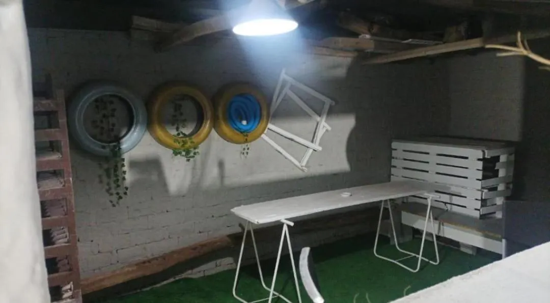 La Posada Del Kintsugi Pilas Villa