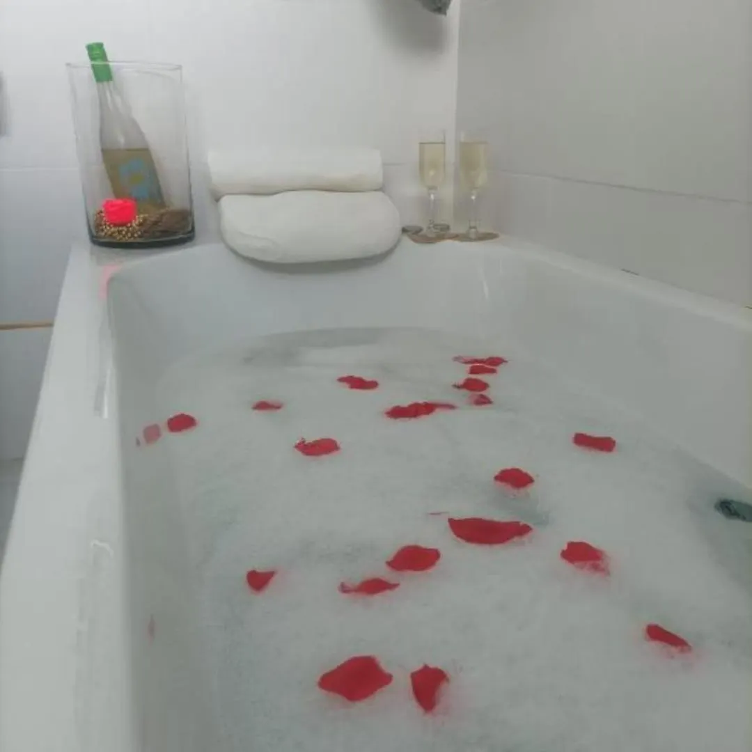 La Posada Del Kintsugi Pilas