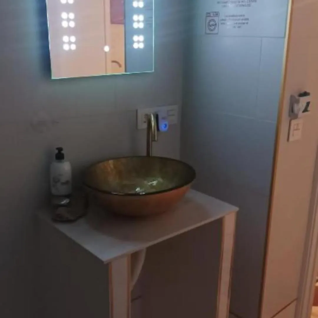 La Posada Del Kintsugi Pilas Villa