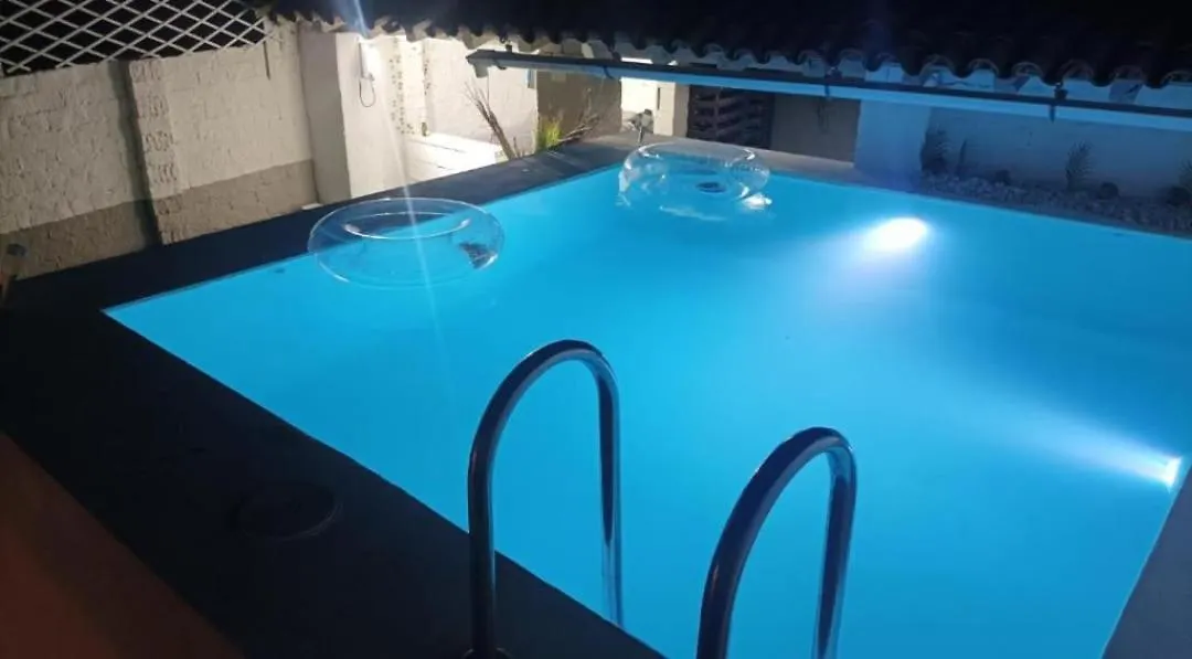 Villa La Posada Del Kintsugi Pilas