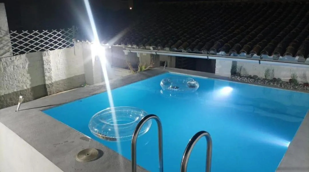 La Posada Del Kintsugi Pilas Villa