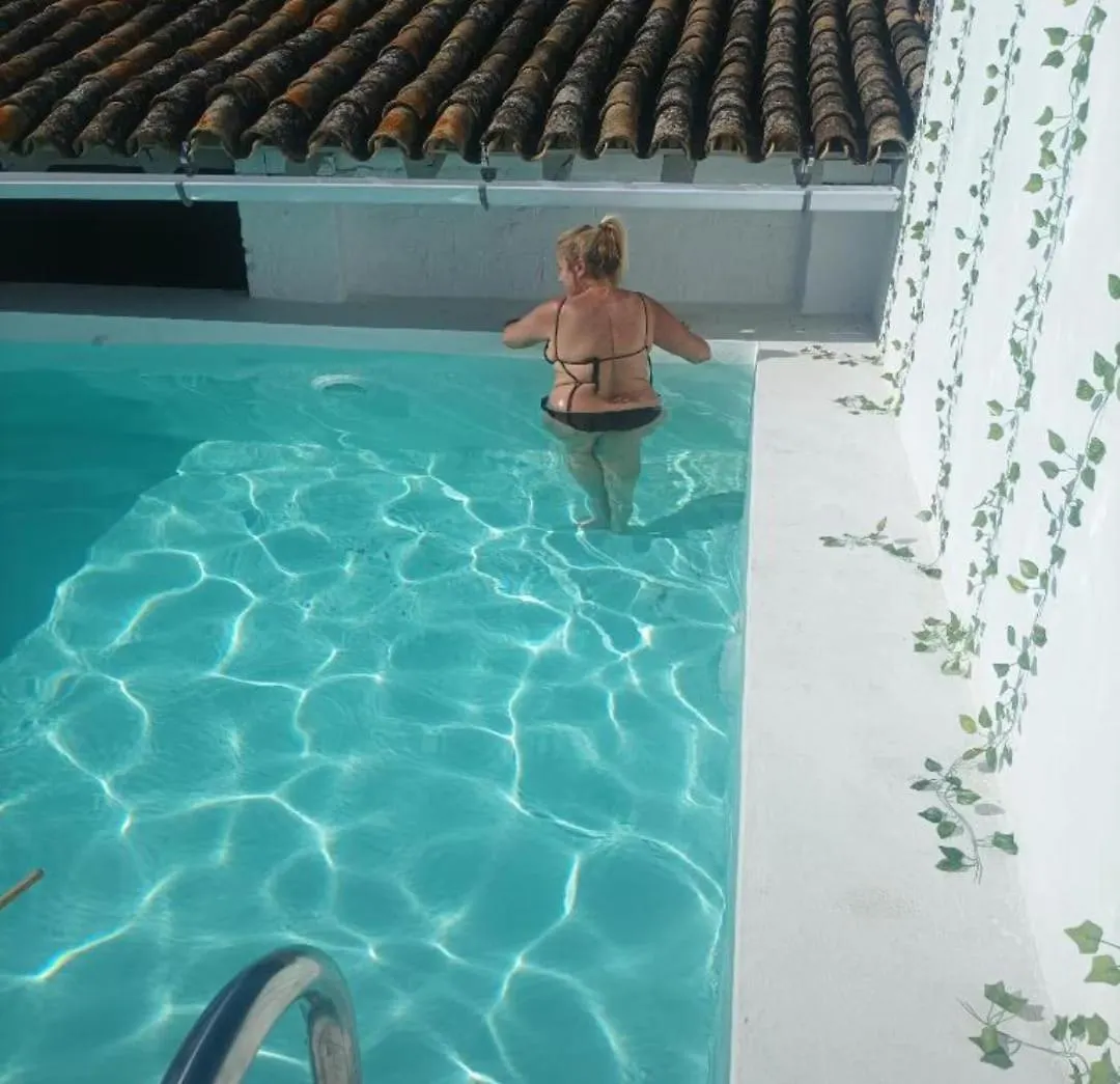 Villa La Posada Del Kintsugi Pilas