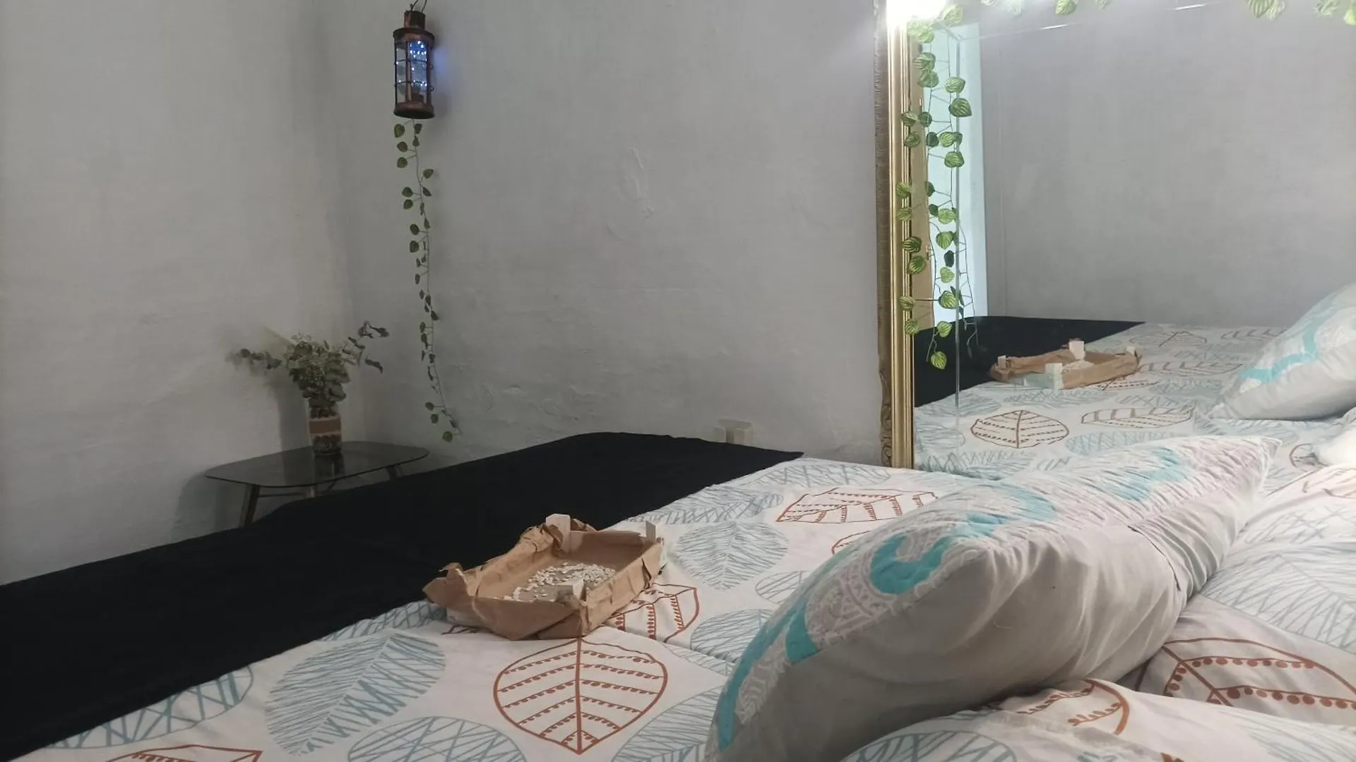 La Posada Del Kintsugi Pilas
